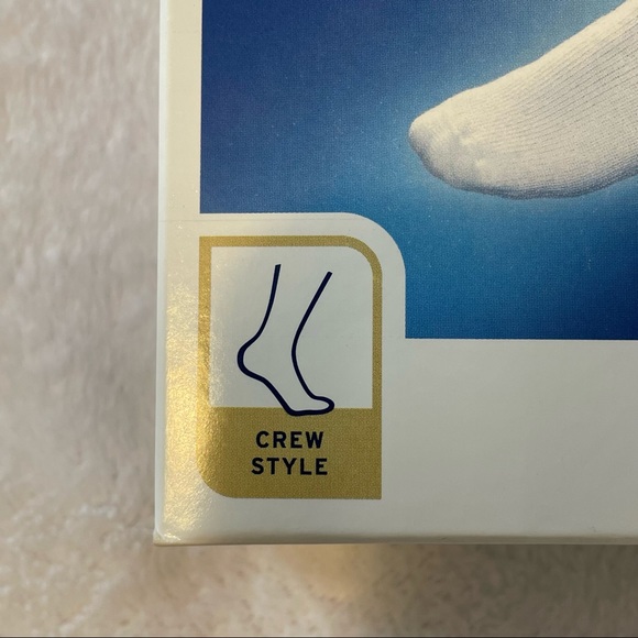 SensiFoot Diabetic Socks - size Medium - Picture 5 of 15